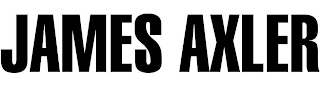 JAMES AXLER logo