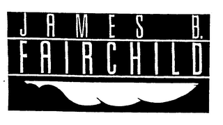 JAMES B. FAIRCHILD logo