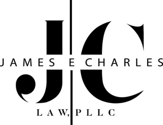 JAMES E CHARLES LAW, PLLC logo