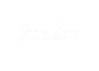 JAMES EVERS PHOTOGRAPHY logo