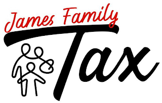 JAMES FAMILY TAX logo