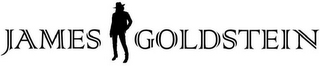 JAMES GOLDSTEIN logo