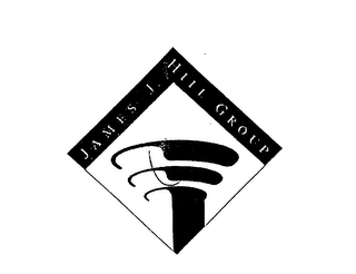 JAMES J. HILL GROUP logo