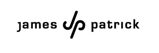 JAMES JP PATRICK logo