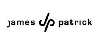 JAMES JP PATRICK logo