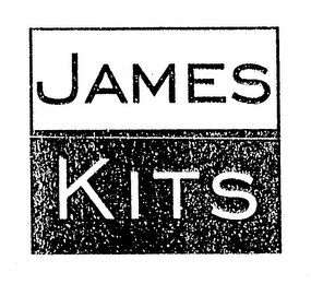 JAMES KITS logo
