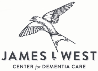 JAMES L WEST CENTER FOR DEMENTIA CARE logo