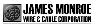 JAMES MONROE WIRE & CABLE CORPORATION logo