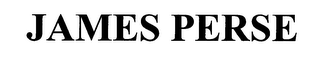 JAMES PERSE logo