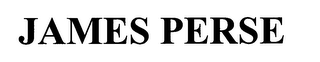 JAMES PERSE logo