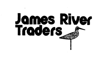 JAMES RIVER TRADERS logo