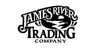 JAMES RIVER TRADING COMPANY logo