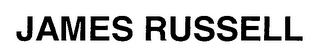 JAMES RUSSELL logo
