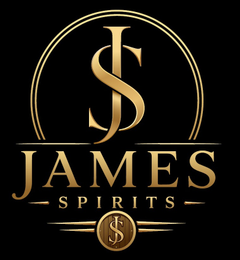 JAMES SPIRITS logo