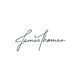 JAMES THOMAS logo