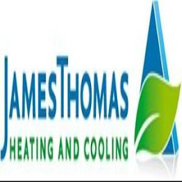 JAMES THOMAS HEATING AND COOLING