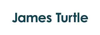 JAMES TURTLE logo