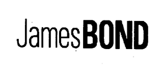 JAMESBOND logo