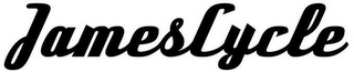 JAMESCYCLE logo