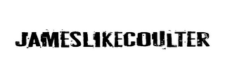 JAMESLIKECOULTER logo