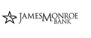 JAMESMONROE BANK logo