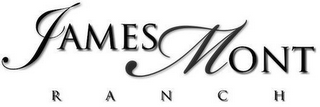 JAMESMONT RANCH logo