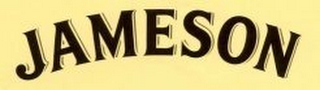JAMESON logo