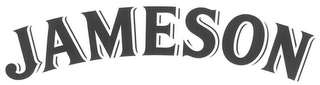 JAMESON logo