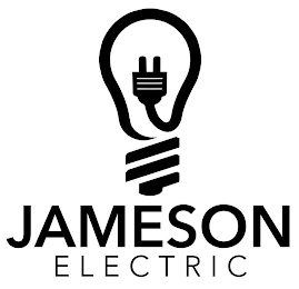JAMESON ELECTRIC logo