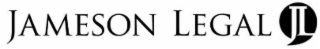 JAMESON LEGAL JL logo