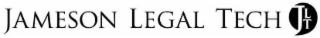 JAMESON LEGAL TECH JLT logo