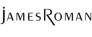 JAMESROMAN logo