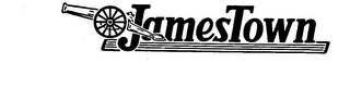 JAMESTOWN logo