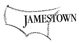 JAMESTOWN logo