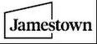 JAMESTOWN logo