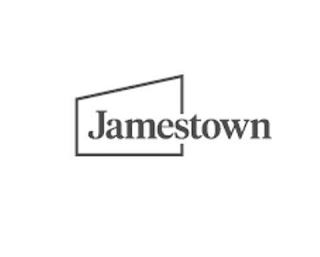 JAMESTOWN logo