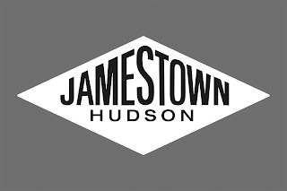 JAMESTOWN HUDSON logo