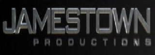 JAMESTOWN PRODUCTIONS logo