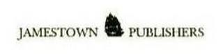 JAMESTOWN PUBLISHERS logo