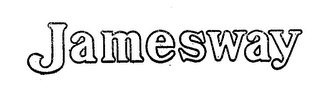JAMESWAY logo