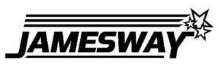 JAMESWAY logo