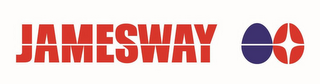 JAMESWAY logo