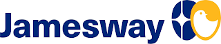 JAMESWAY logo