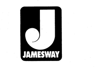 JAMESWAY J logo