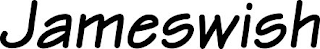 JAMESWISH logo