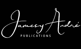JAMESY ANDRE PUBLICATIONS logo