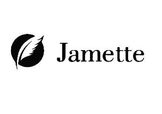 JAMETTE logo