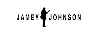 JAMEY JOHNSON logo