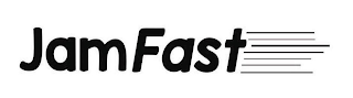 JAMFAST logo