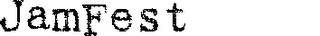 JAMFEST logo